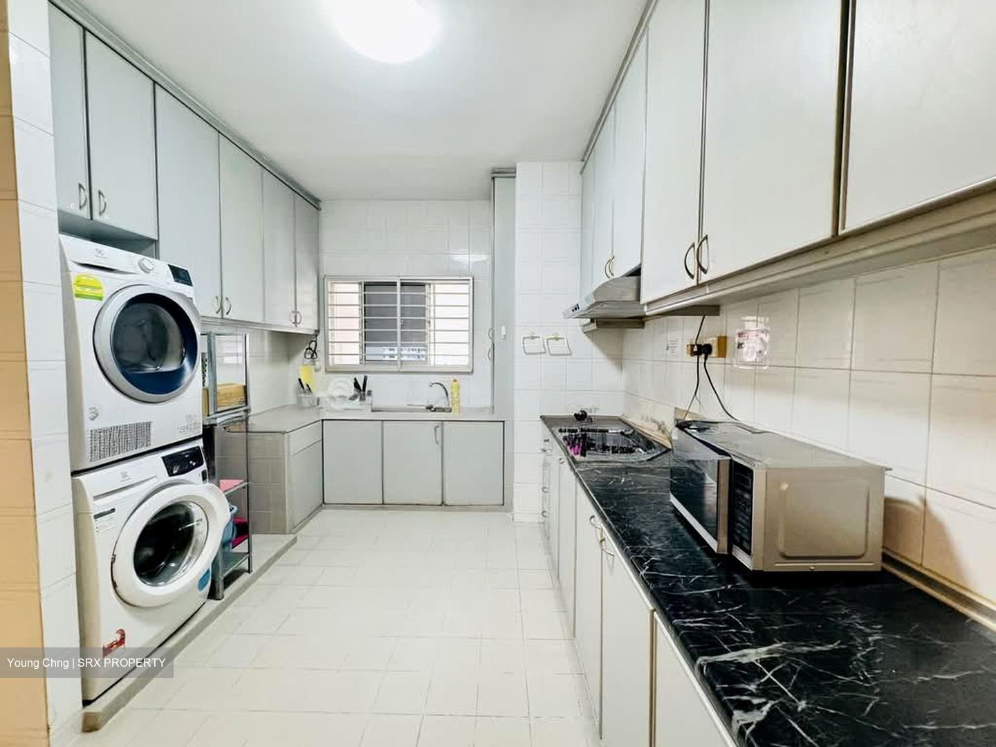 Ridgewood (D10), Condominium #559556801